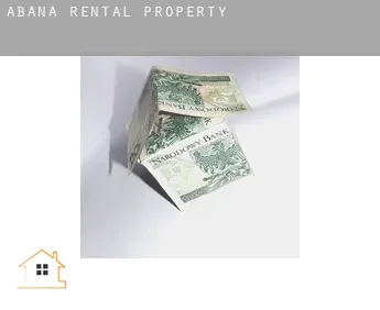 Abana  rental property