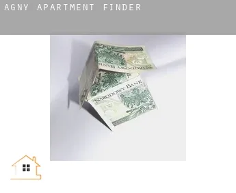 Agny  apartment finder