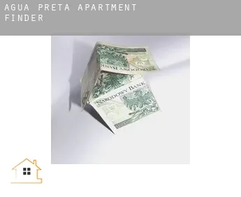 Água Preta  apartment finder