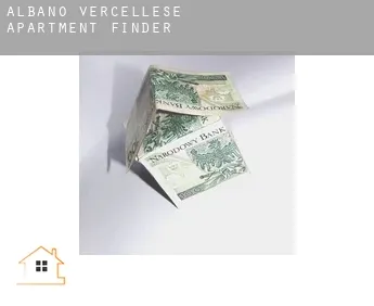 Albano Vercellese  apartment finder