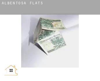 Albentosa  flats
