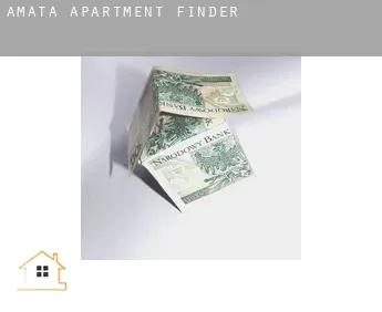 Amata  apartment finder