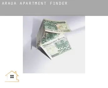 Arauá  apartment finder