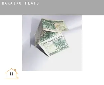 Bakaiku  flats