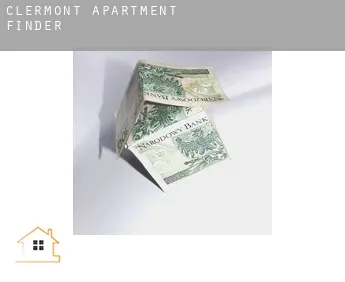 Clermont  apartment finder