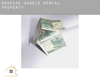 Dehesas de Guadix  rental property