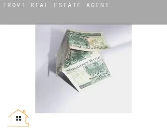 Frövi  real estate agent