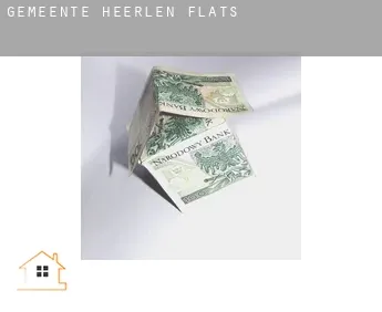 Gemeente Heerlen  flats