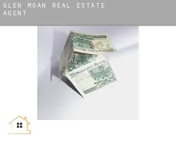 Glen Moan  real estate agent