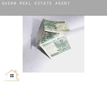 Guern  real estate agent