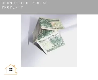 Hermosillo  rental property