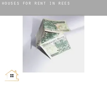 Houses for rent in  Rees