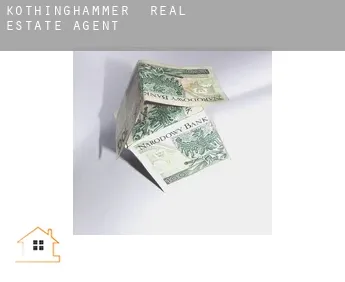 Kothinghammer  real estate agent