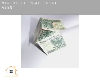 Marthille  real estate agent