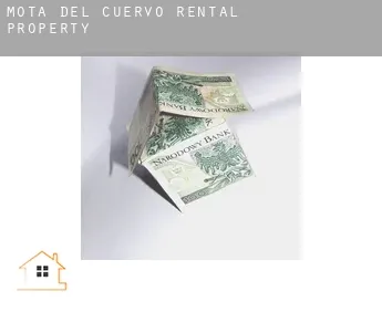 Mota del Cuervo  rental property