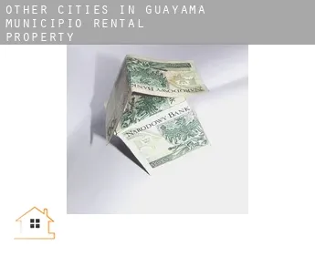 Other cities in Guayama Municipio  rental property