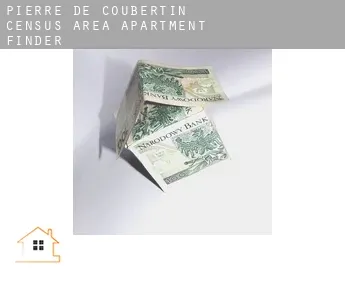 Pierre-De Coubertin (census area)  apartment finder