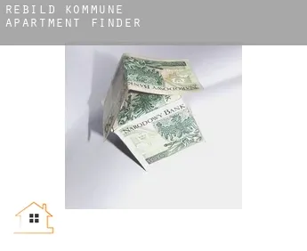 Rebild Kommune  apartment finder