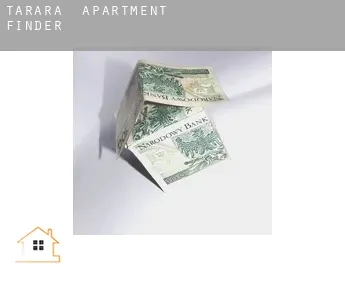 Tarara  apartment finder