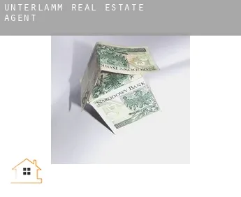 Unterlamm  real estate agent