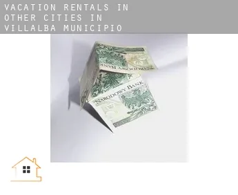 Vacation rentals in  Other cities in Villalba Municipio