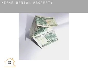 Werne  rental property