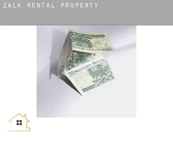 Zala  rental property