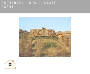 Aufhausen  real estate agent