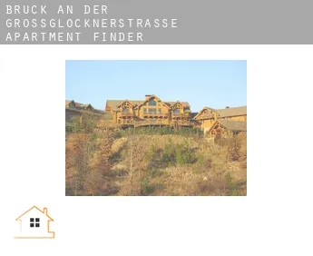 Bruck an der Großglocknerstraße  apartment finder