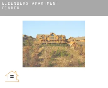Eidenberg  apartment finder