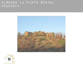 Almadén de la Plata  rental property