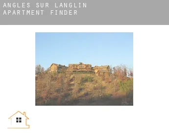 Angles-sur-l'Anglin  apartment finder