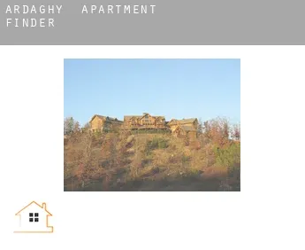 Ardaghy  apartment finder