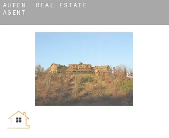 Aufen  real estate agent