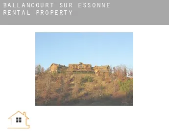 Ballancourt-sur-Essonne  rental property