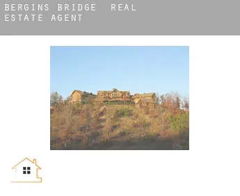 Bergins Bridge  real estate agent