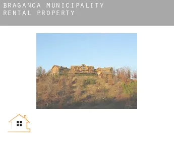 Bragança Municipality  rental property