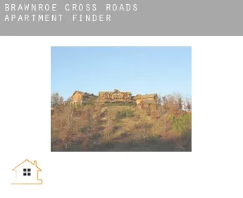 Brawnroe Cross Roads  apartment finder