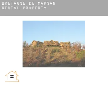 Bretagne-de-Marsan  rental property