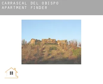 Carrascal del Obispo  apartment finder