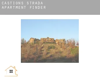 Castions di Strada  apartment finder