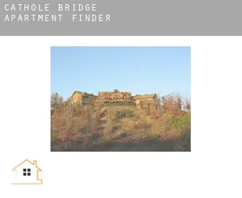 Cathole Bridge  apartment finder