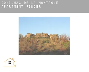 Conilhac-de-la-Montagne  apartment finder