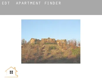 Edt  apartment finder