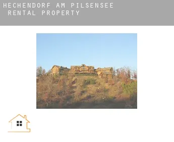 Hechendorf am Pilsensee  rental property