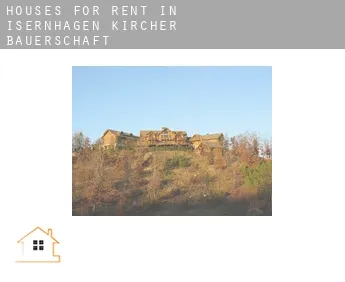 Houses for rent in  Isernhagen Kircher Bauerschaft