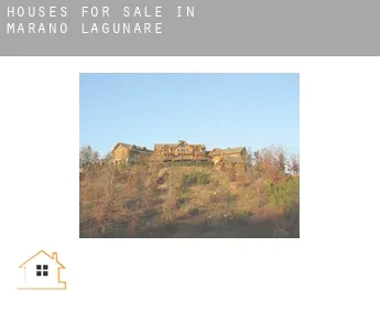 Houses for sale in  Marano Lagunare