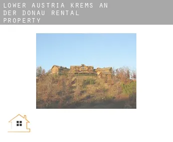 Krems an der Donau (Lower Austria)  rental property