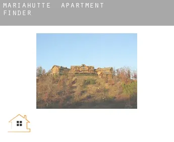 Mariahütte  apartment finder