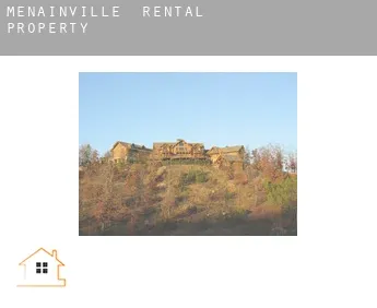 Menainville  rental property